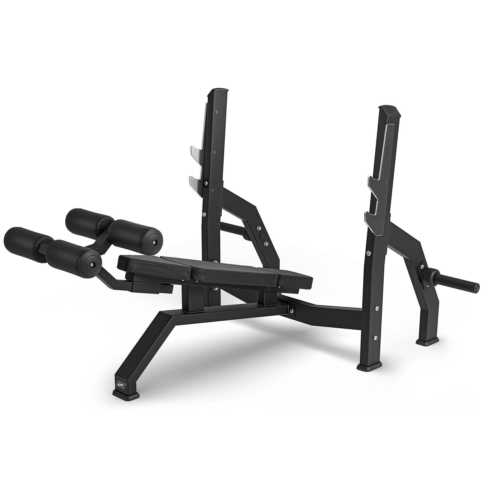 Negatív padnyomó pad UX-L208 - UpForm