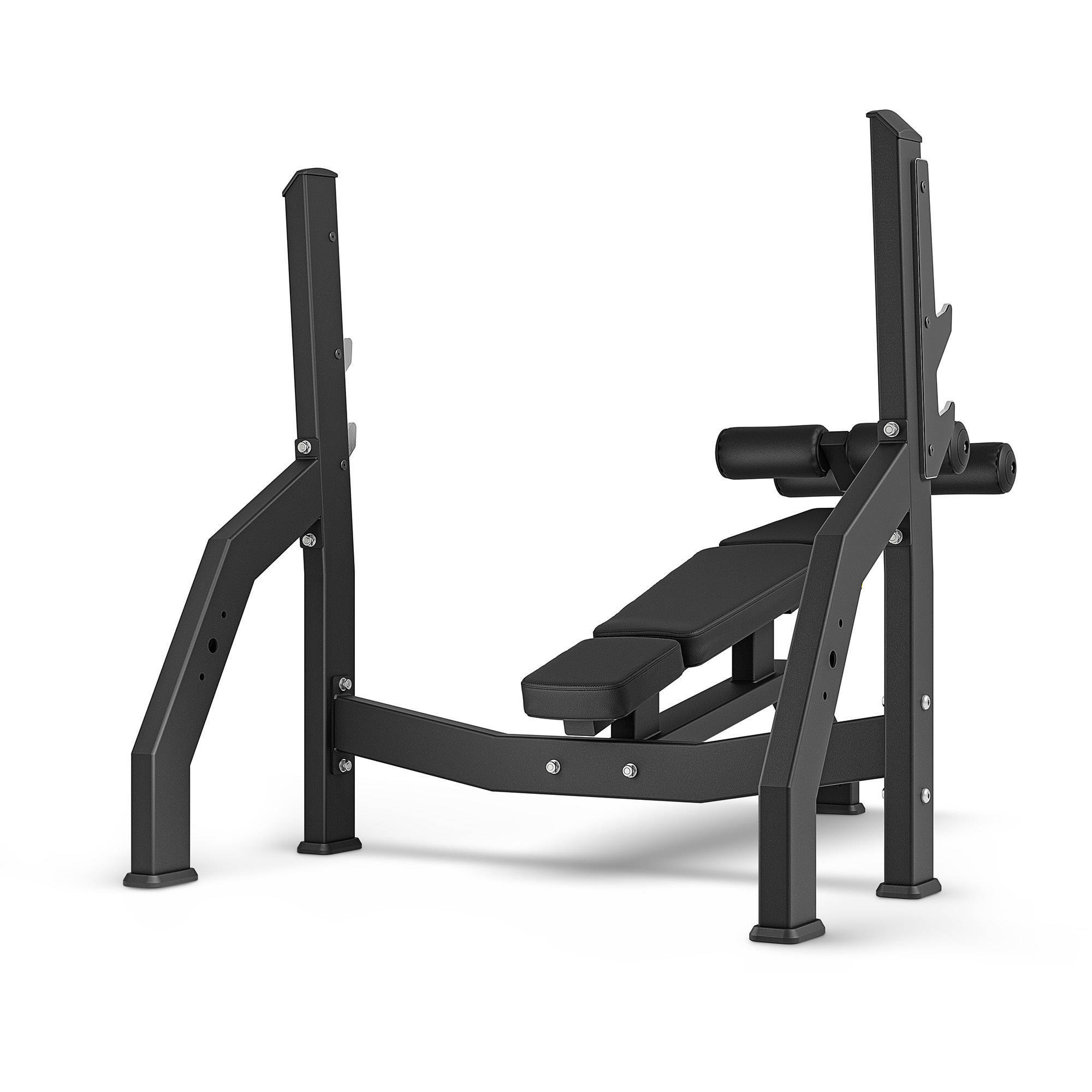 Negatív padnyomó pad UX-L208 - UpForm
