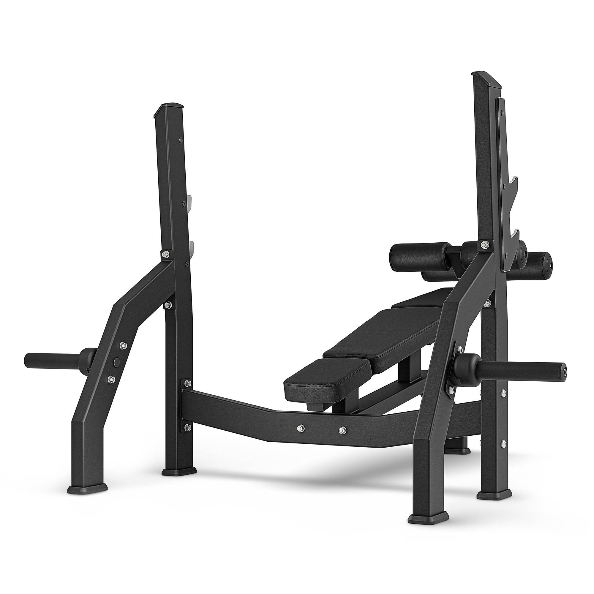 Negatív padnyomó pad UX-L208 - UpForm