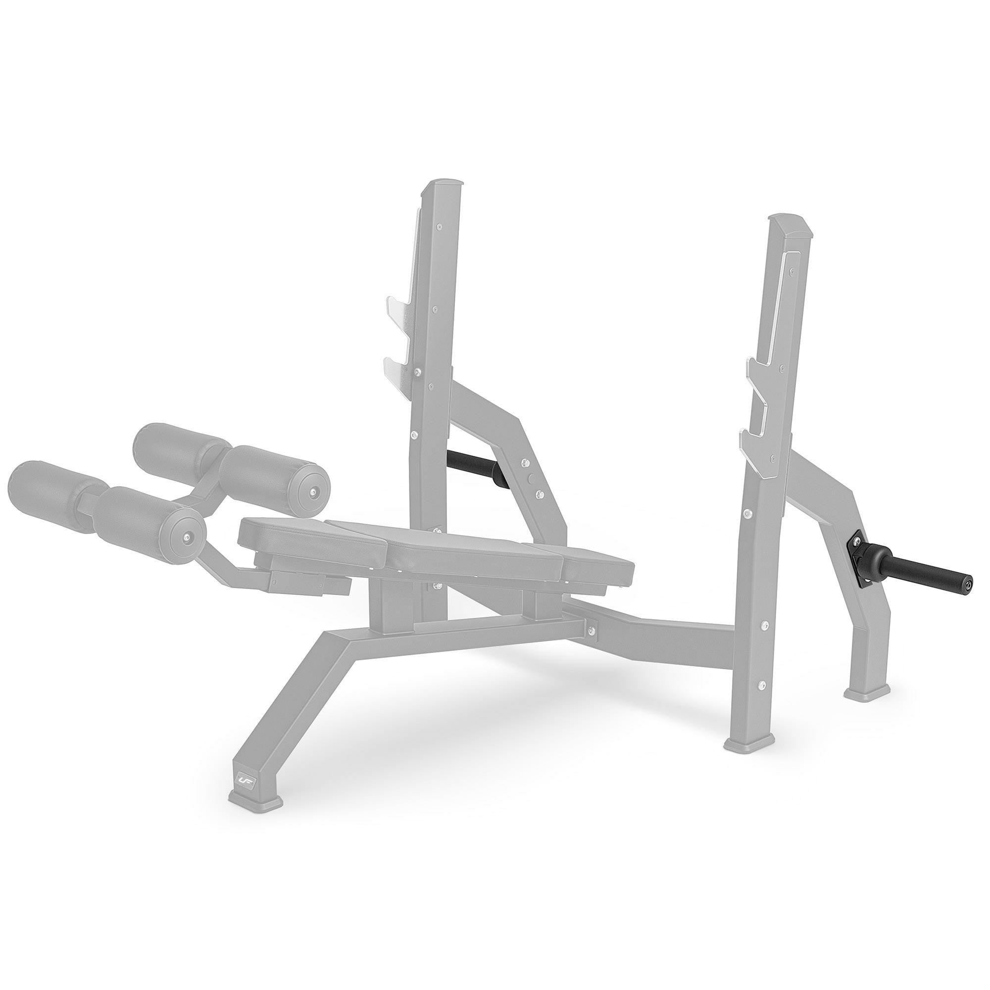 Negatív padnyomó pad UX-L208 - UpForm