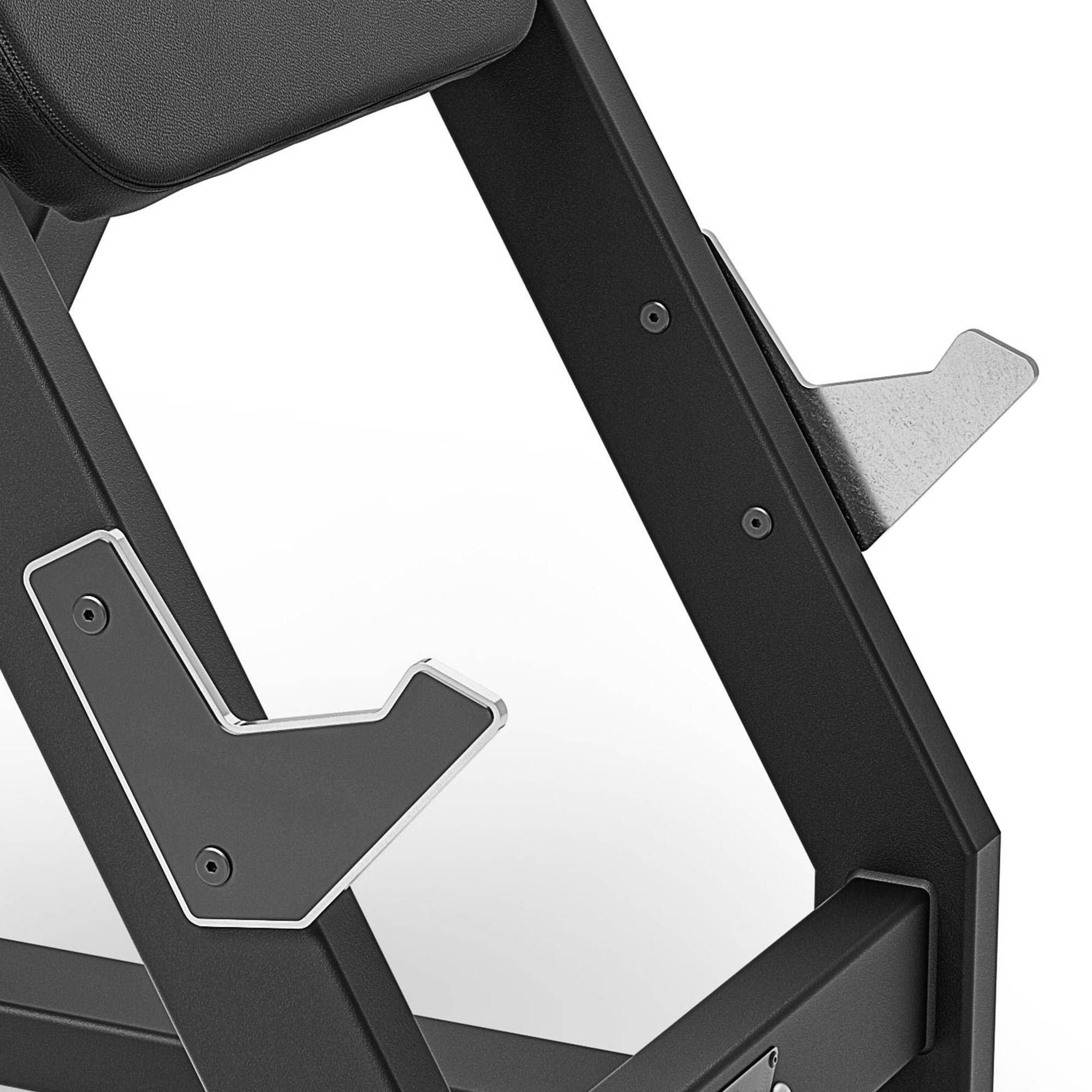 Scott pad - Curl pult UX-L203 UpForm