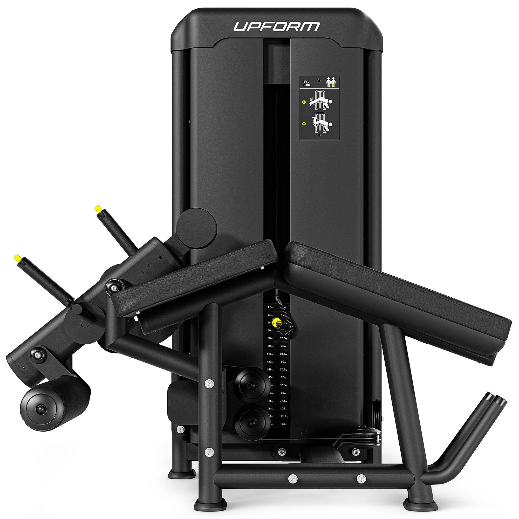 Lábgörbület UR-U037 - UpForm