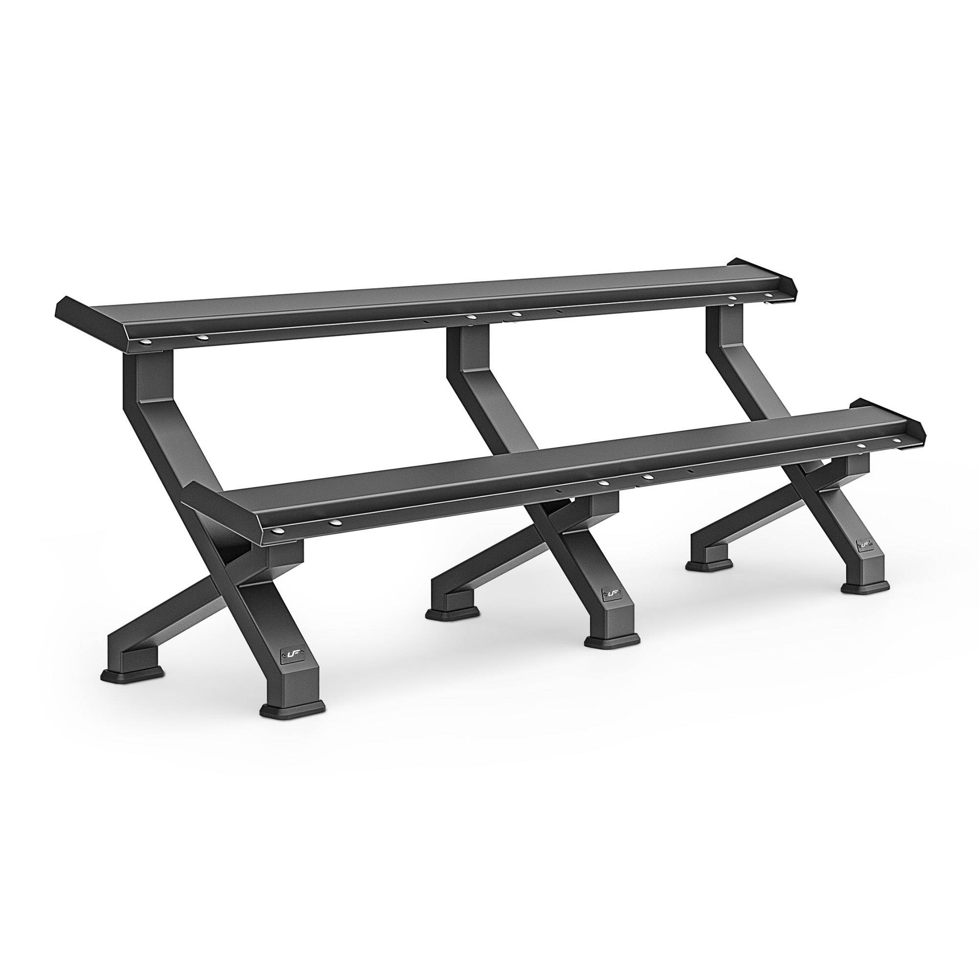 Súlyzóállvány UX-S207 (1 modul) – UpForm