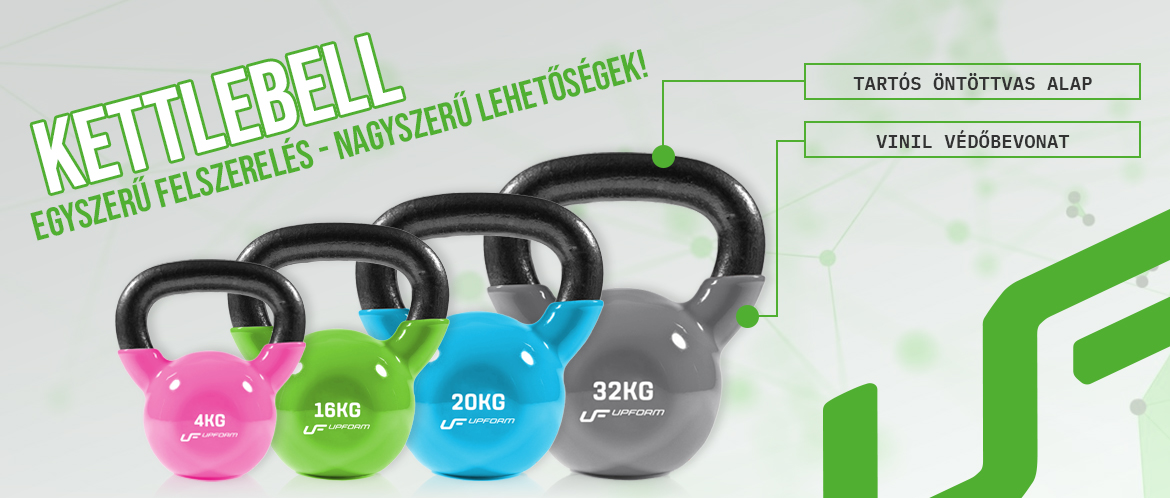 Kettlebell-hu