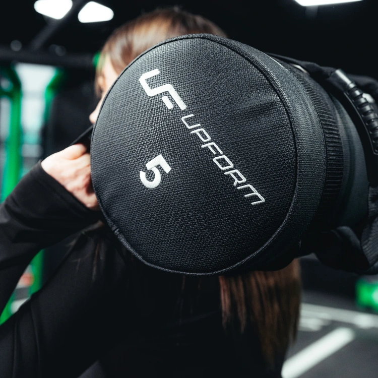 Power Bag edzőzsák - UpForm 5 kg