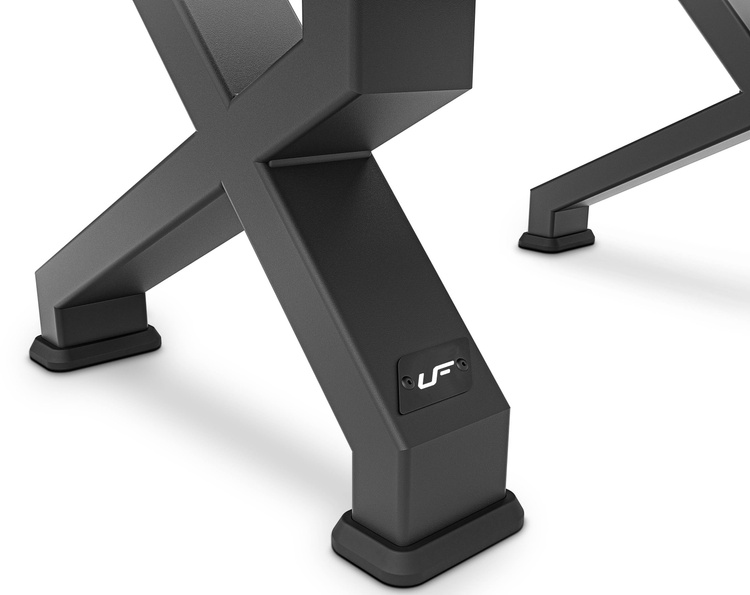 Súlyzóállvány UX-S207 (4 modul) – UpForm