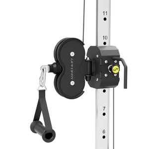 8 állomásos torony UF-T004 - UpForm