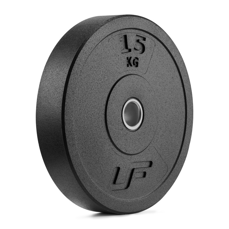 Olimpiai Bumper súlylemezek 15 kg – UpForm