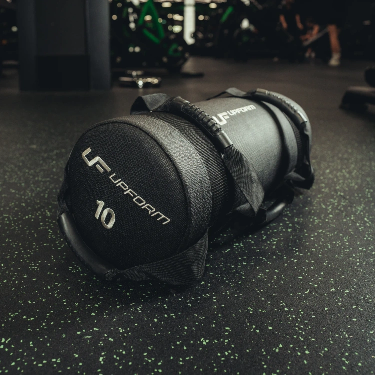 Power Bag edzőzsák – UpForm 10 kg