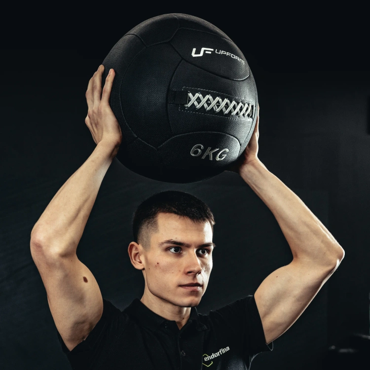 Wall Ball 10 kg – UpForm