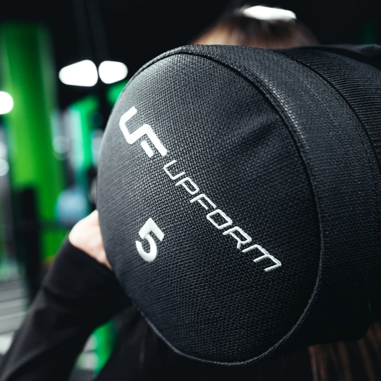 Power Bag edzőzsák - UpForm 5 kg