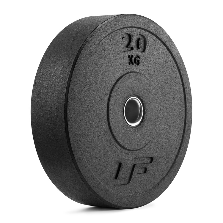 Olimpiai Bumper súlylemezek 20 kg – UpForm