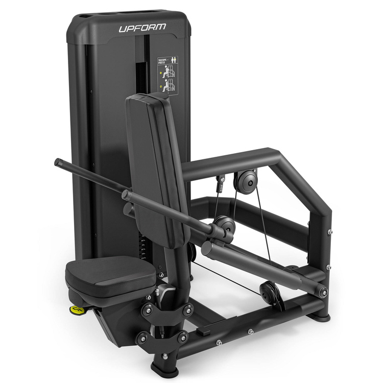 Tricepsz gép UR-U035 - UpForm
