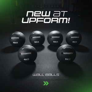 Wall Ball 15 kg – UpForm