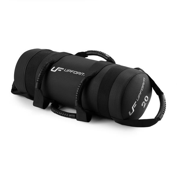 Power Bag edzőzsák – UpForm 20 kg