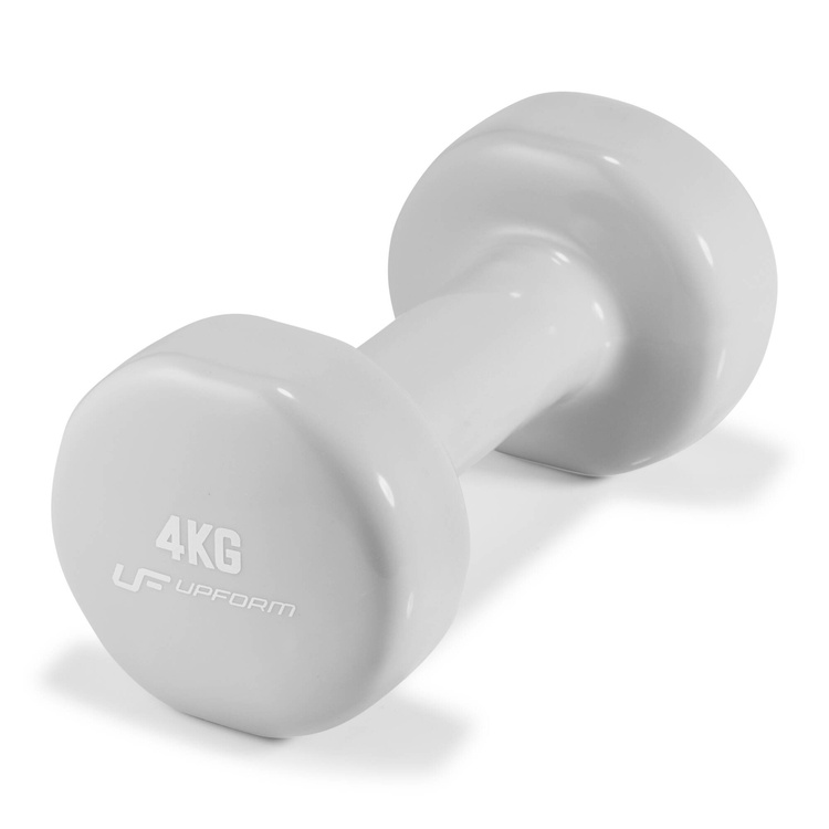 Vinyl súlyzókészlet (8 db) 19,5 kg - UpForm