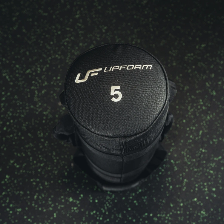 Power Bag edzőzsák - UpForm 5 kg