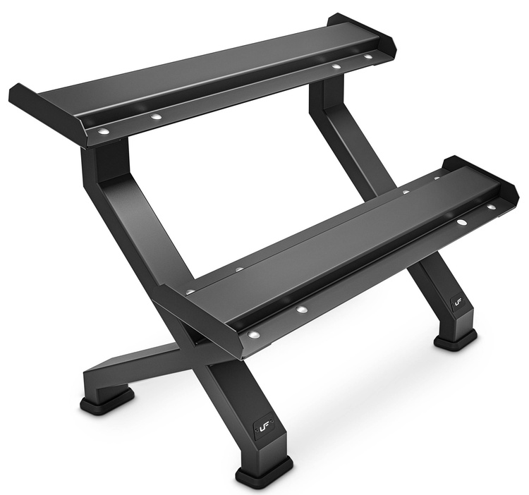 Súlyzóállvány UX-S207 (4 modul) – UpForm