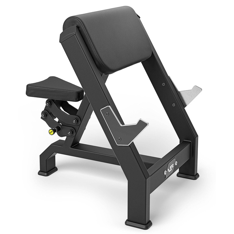 Scott pad - Curl pult UX-L203 UpForm