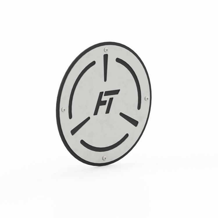 Golyós céltábla MFT-A003 - Marbo Sport