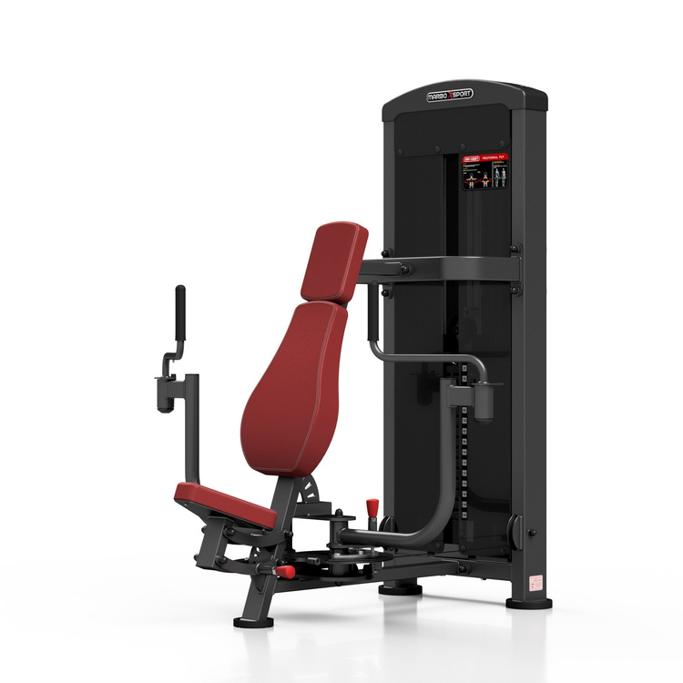 Pillangógép mellizomra MP-U227 - Marbo Sport