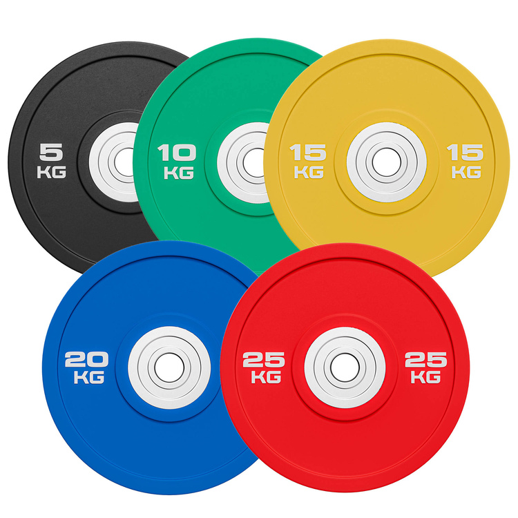 Poliuretán (PU) Bumpers készlet 150 kg - UpForm