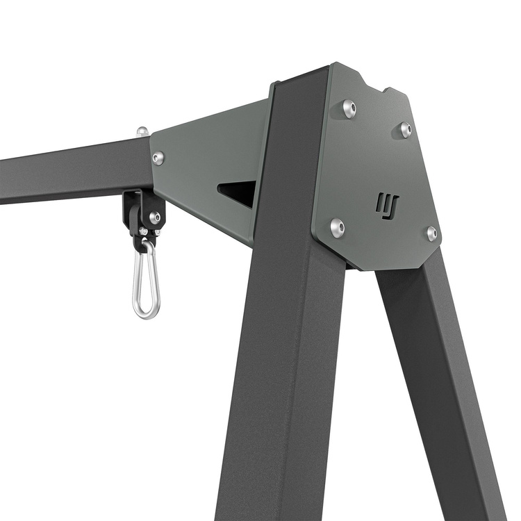 PREMIUM létra - MO-016 + PREMIUM dupla hinta - MO-018 - Marbo Sport