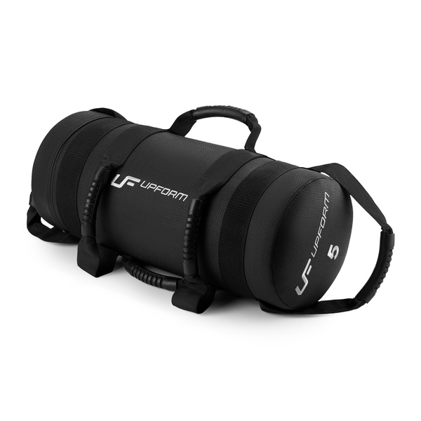 Power Bag edzőzsák - UpForm 5 kg