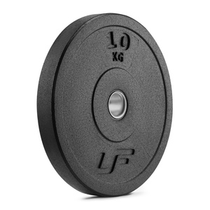 Olimpiai Bumper súlylemezek 10 kg – UpForm