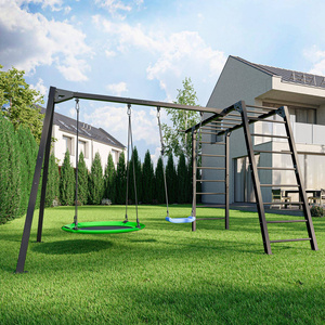 PREMIUM létra - MO-016 + PREMIUM dupla hinta - MO-018 - Marbo Sport