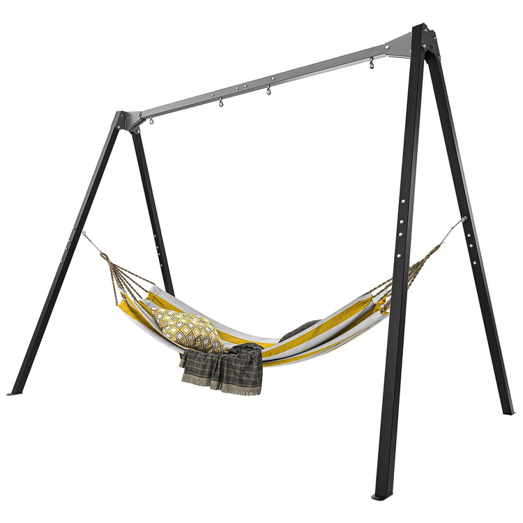 2 üléses hintaágy (váz) MO-002 - Marbo Sport