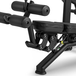 Olympia Bench Press Negatív UR-L007 - UpForm