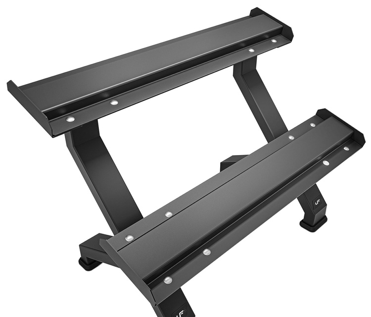 Súlyzóállvány UX-S207 (4 modul) – UpForm