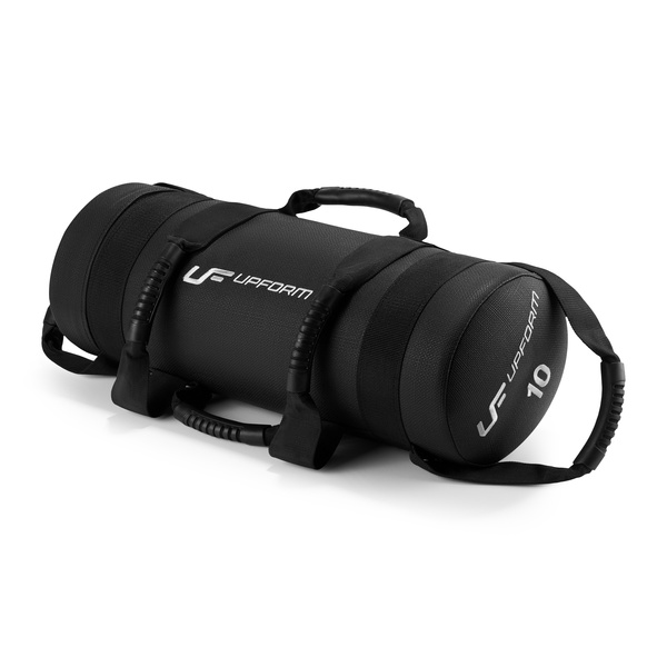 Power Bag edzőzsák – UpForm 10 kg