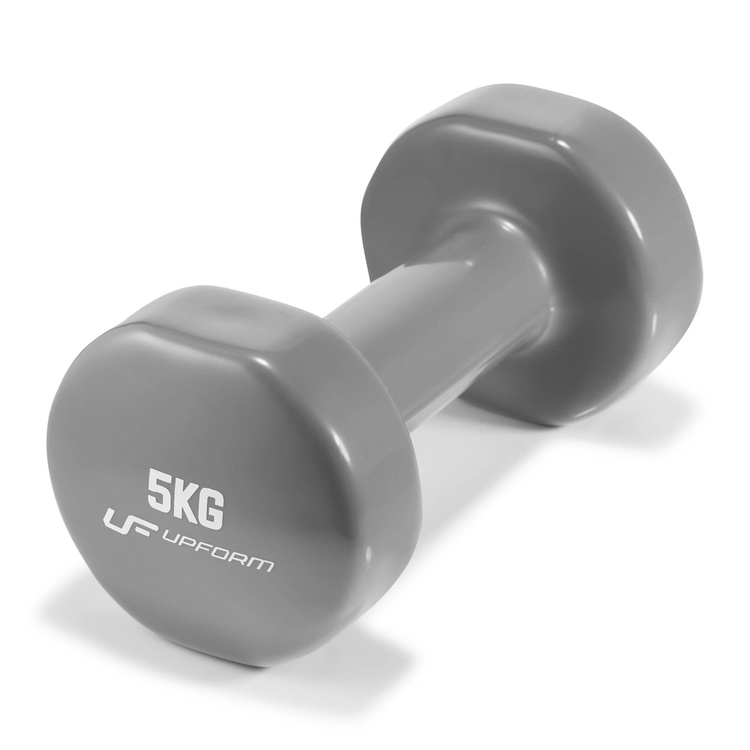 Vinyl súlyzókészlet (8 db) 19,5 kg - UpForm