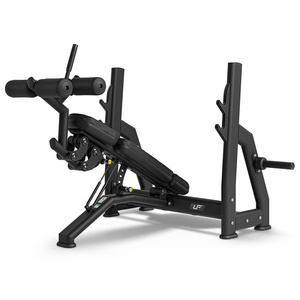 Olympia Bench Press Negatív UR-L007 - UpForm