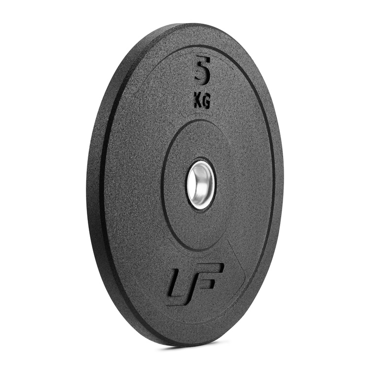 Olimpiai Bumper súlylemezek 5 KG – UpForm