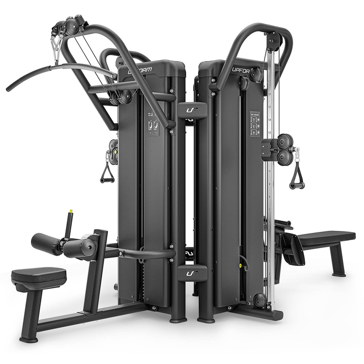 4 állomásos torony UR-T001-UpForm