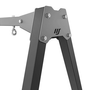 2 üléses hintaágy (váz) MO-002 - Marbo Sport