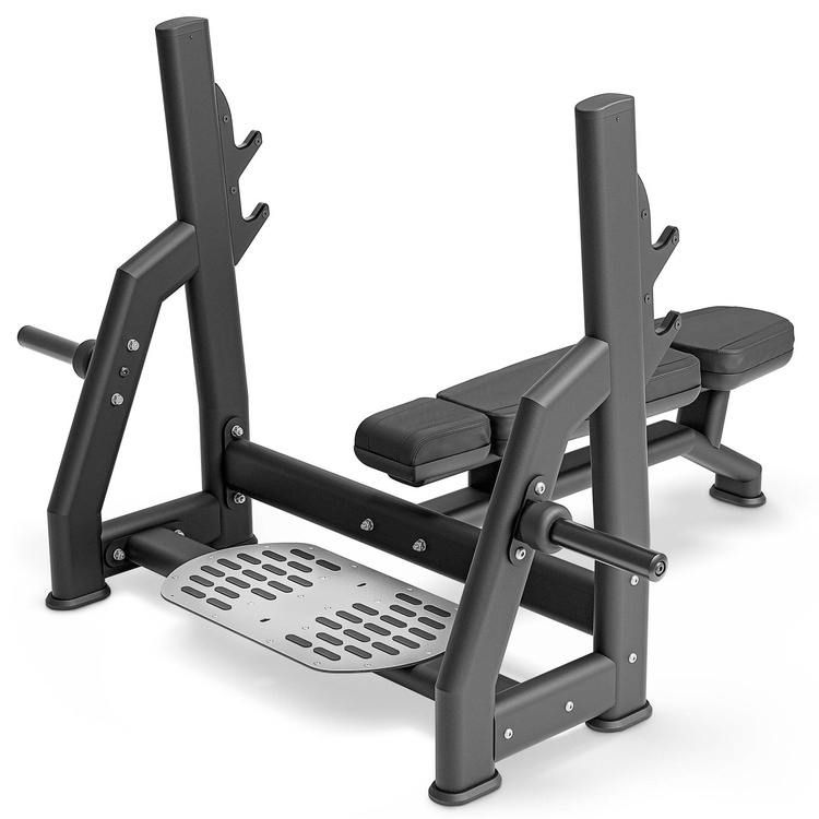 Olympia fekvenyomás lapos UR-L002 - UpForm