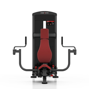 Pillangógép mellizomra MP-U227 - Marbo Sport