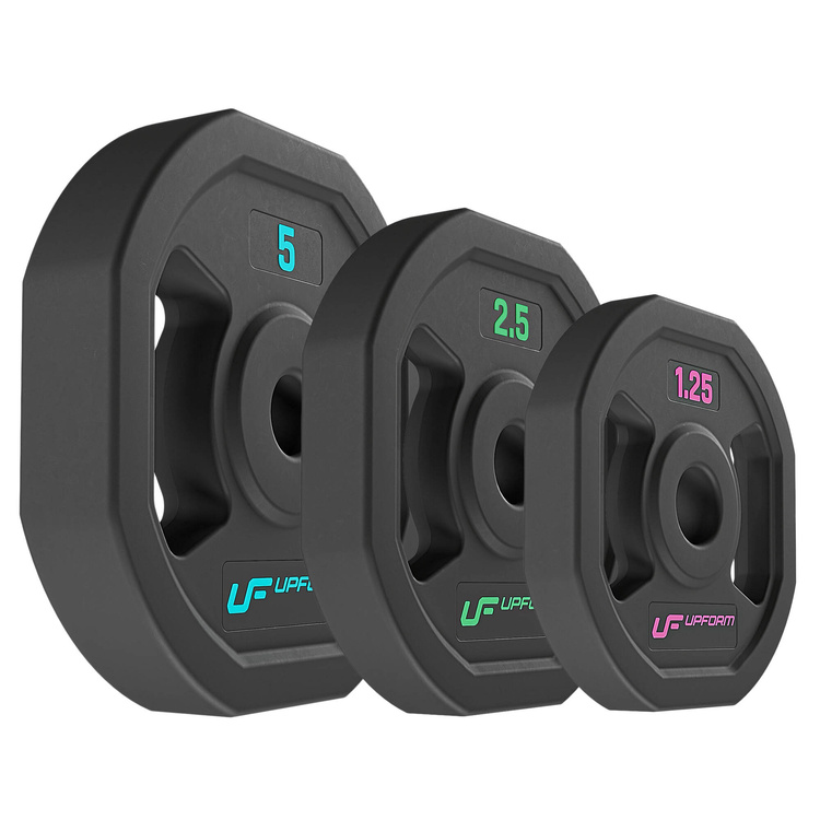 Poliuretán Pump Set 20kg - UpForm