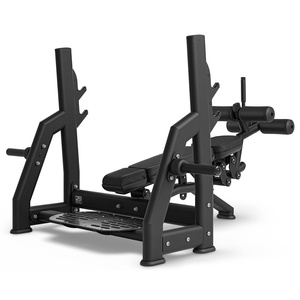 Olympia Bench Press Negatív UR-L007 - UpForm