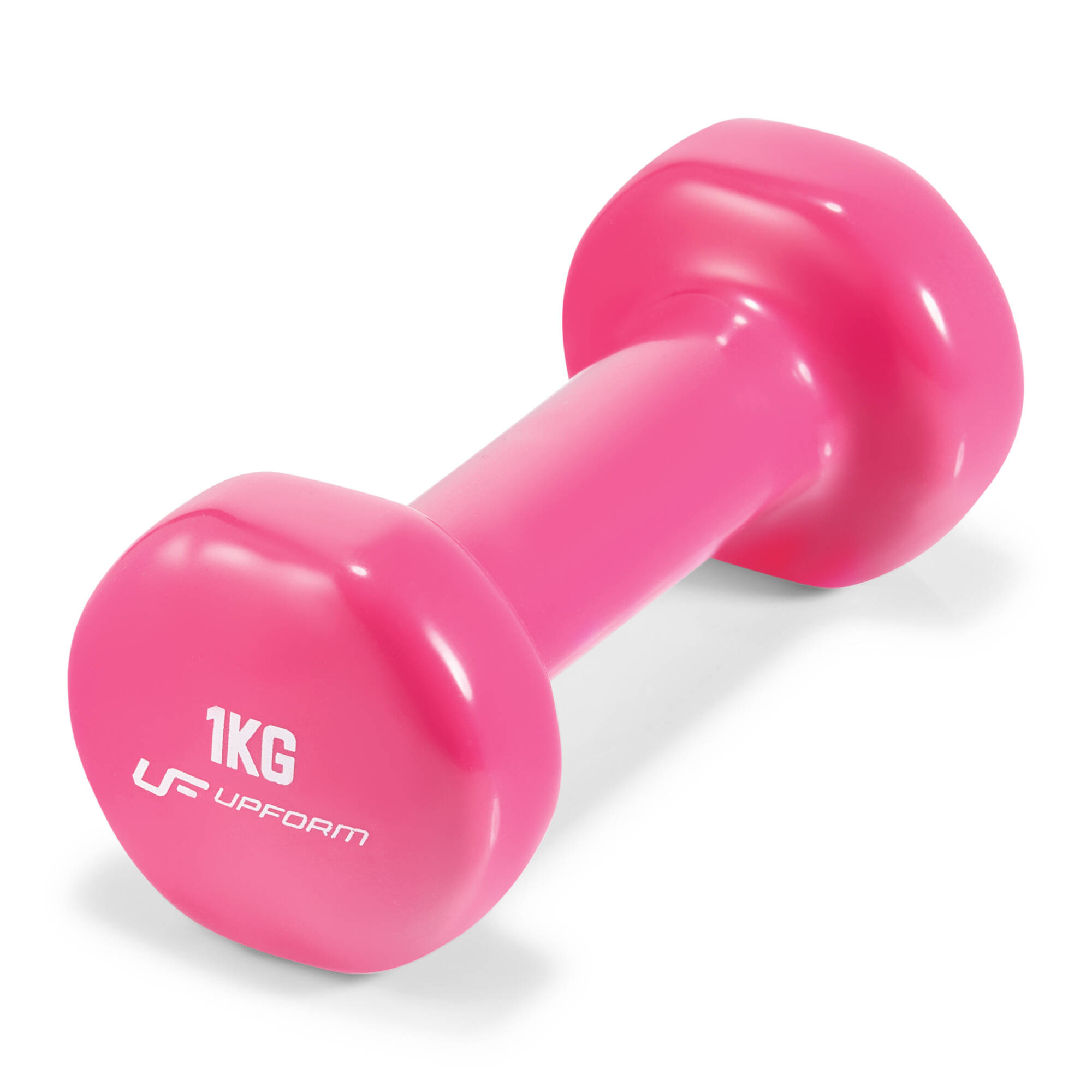 UpForm vinil fitnesz kézisúlyzók