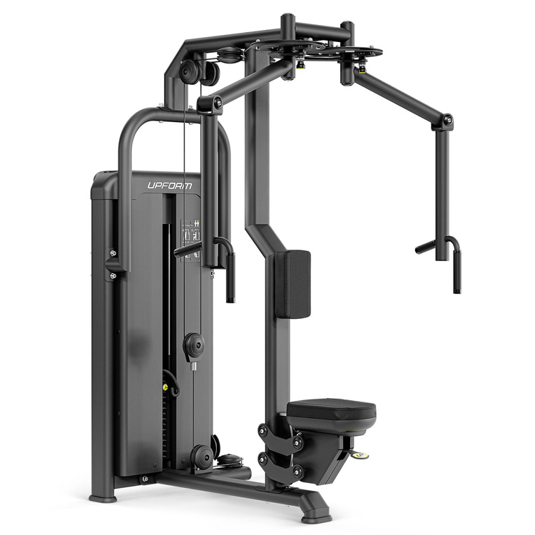 Mellkasi izom 2 az 1-ben - Hátsó deltoid UR-U021 - UpForm