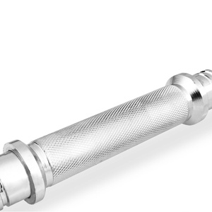 MWG1 Szett | 2x Egykezes súlyzórúd ø30 mm / 40 cm - Marbo Sport