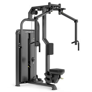 Mellkasi izom 2 az 1-ben - Hátsó deltoid UR-U021 - UpForm