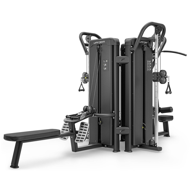 4 állomásos torony UR-T001-UpForm