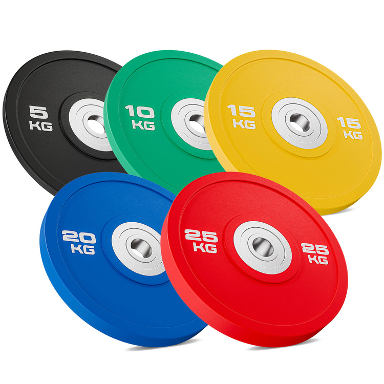 Poliuretán (PU) Bumpers készlet 150 kg - UpForm