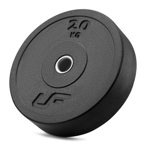 Olimpiai Bumper súlylemezek 20 kg – UpForm